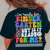 Teacher Shirts
