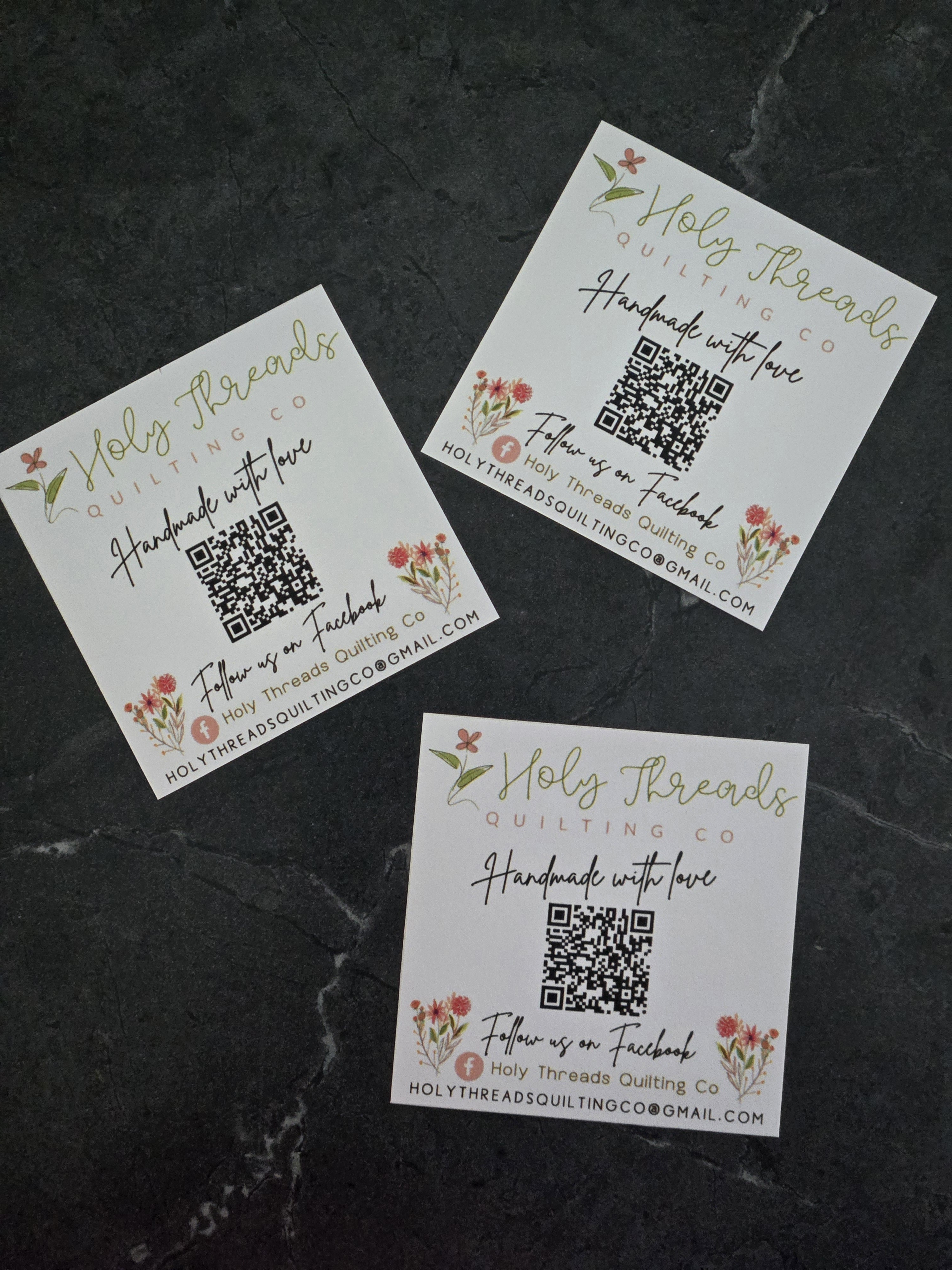 Premium Business Cards